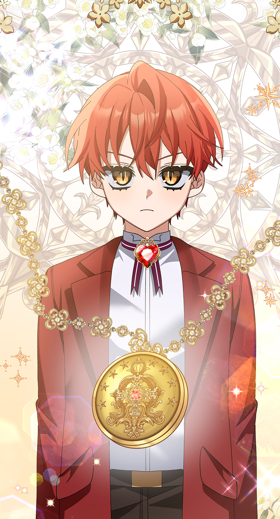 My Misraised Husband Chapter 4 - Page 38