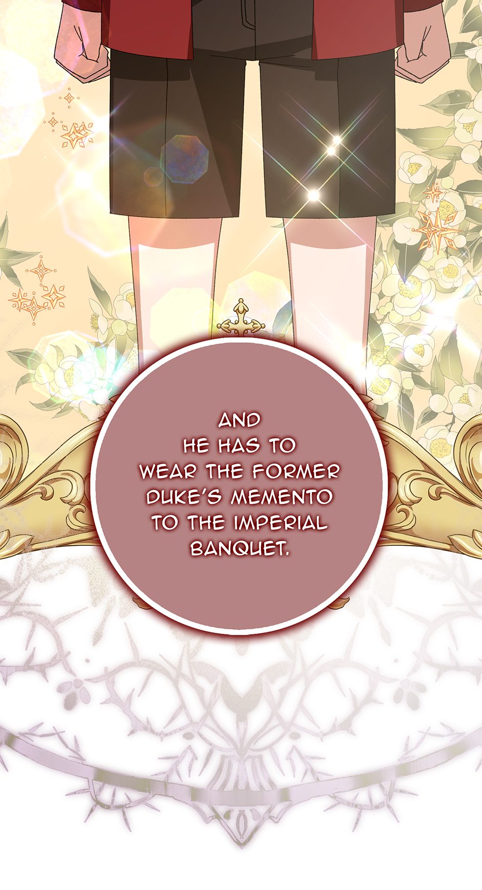 My Misraised Husband Chapter 4 - Page 39