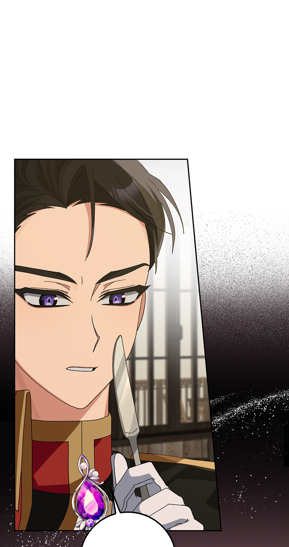 My Misraised Husband Chapter 4 - Page 40