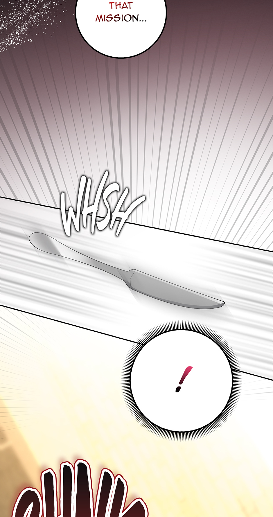 My Misraised Husband Chapter 4 - Page 41