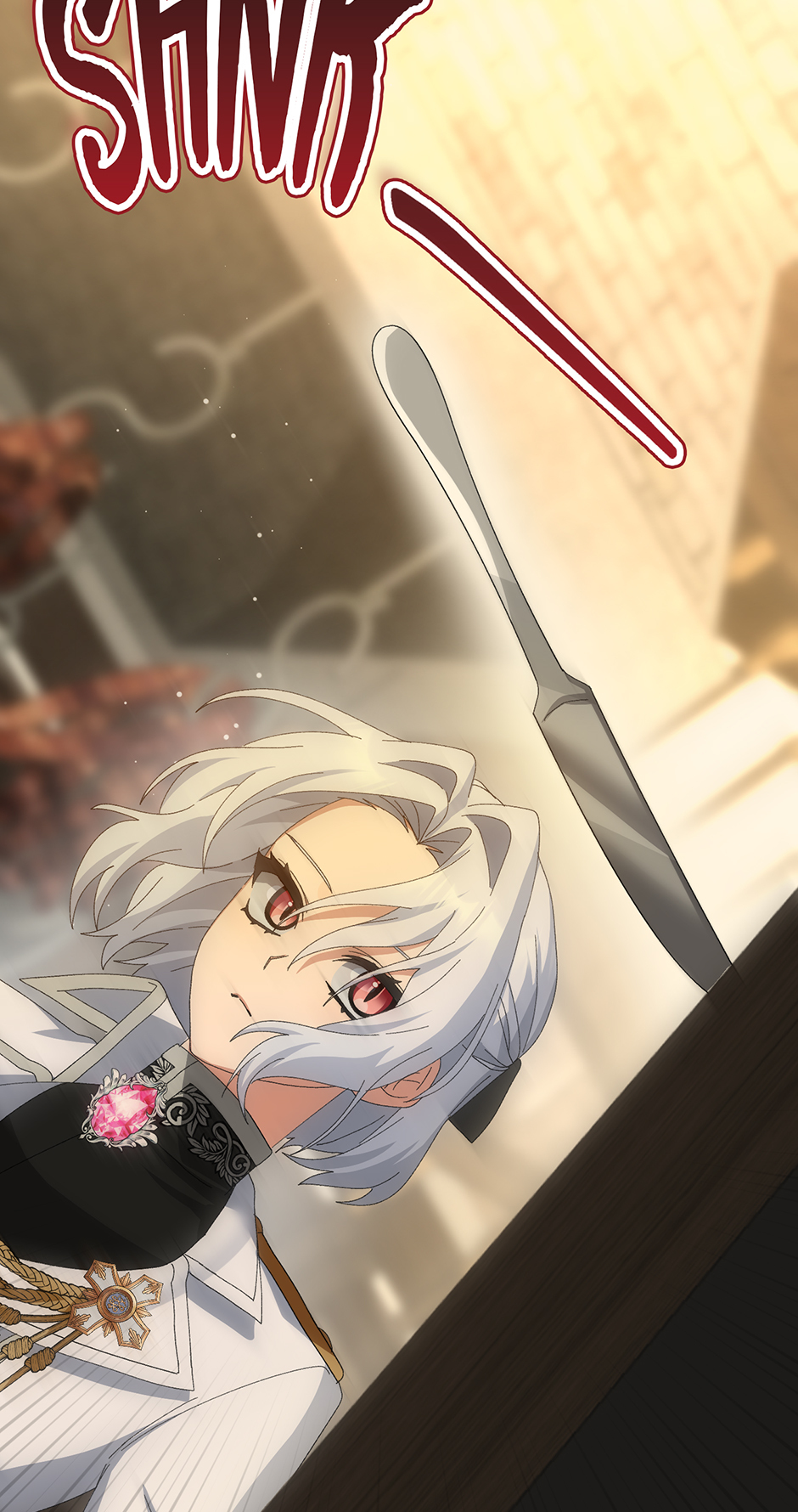 My Misraised Husband Chapter 4 - Page 42