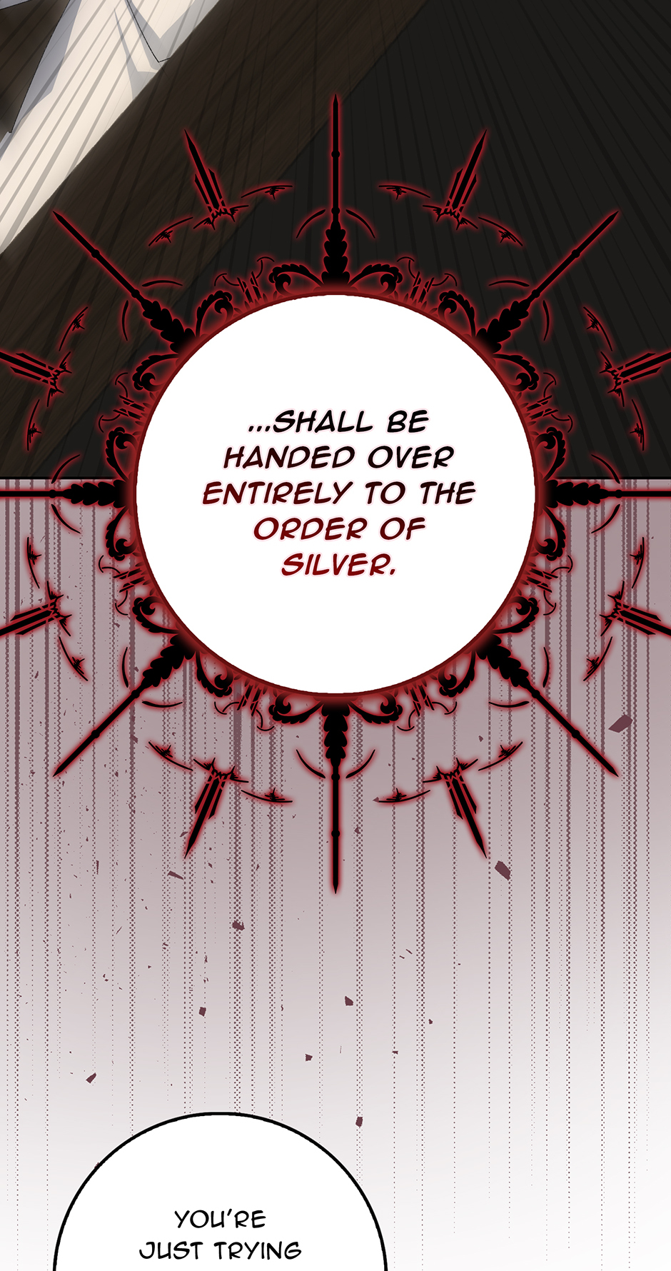 My Misraised Husband Chapter 4 - Page 43