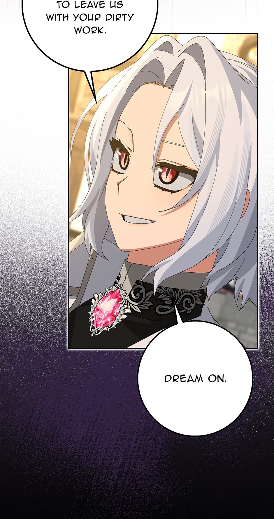 My Misraised Husband Chapter 4 - Page 44