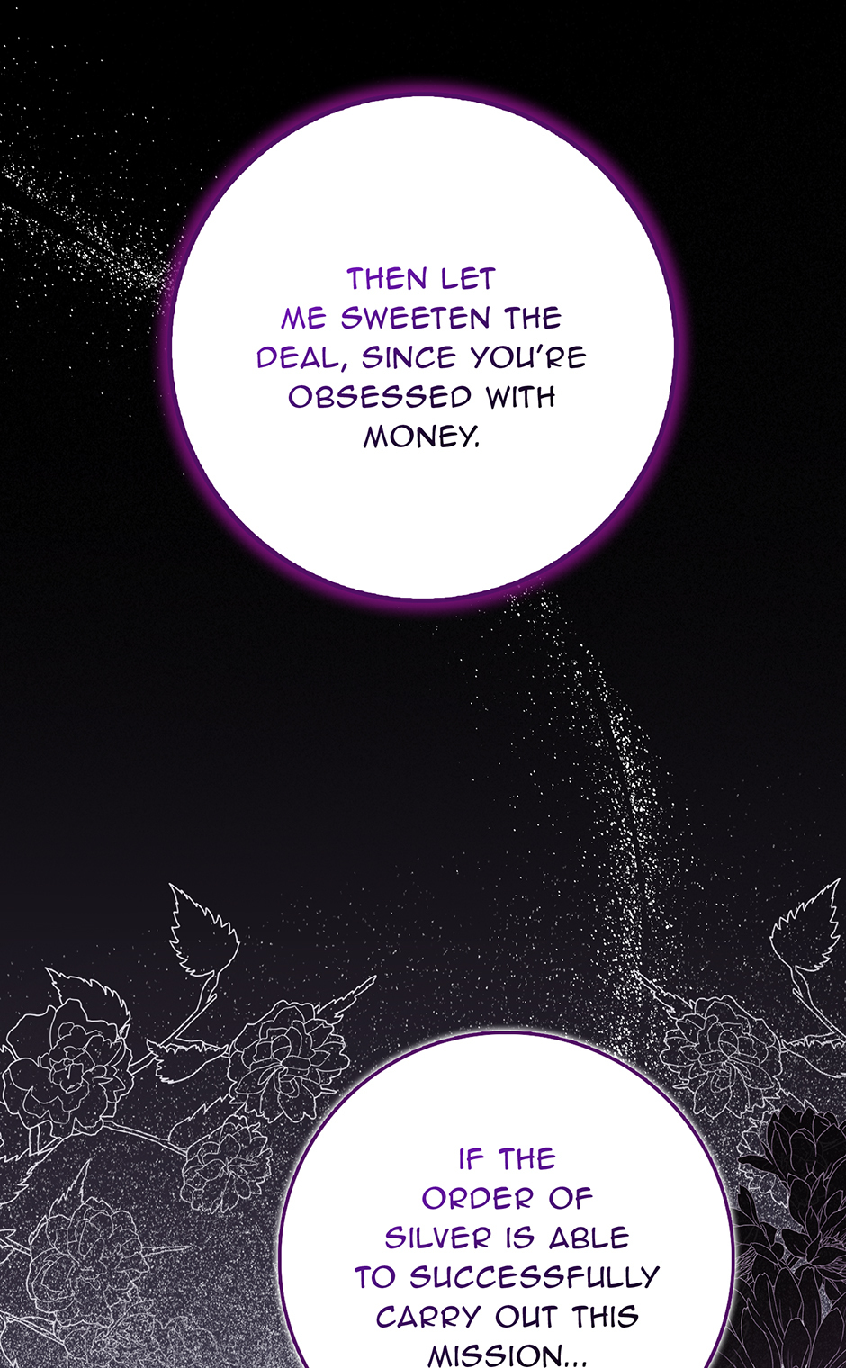 My Misraised Husband Chapter 4 - Page 45