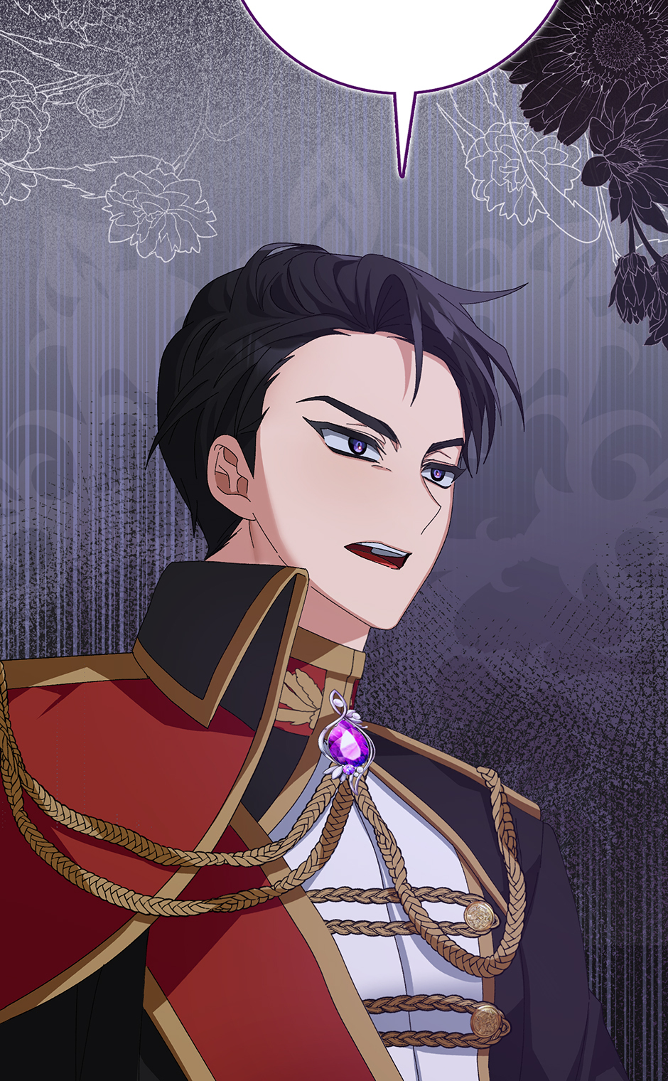 My Misraised Husband Chapter 4 - Page 46