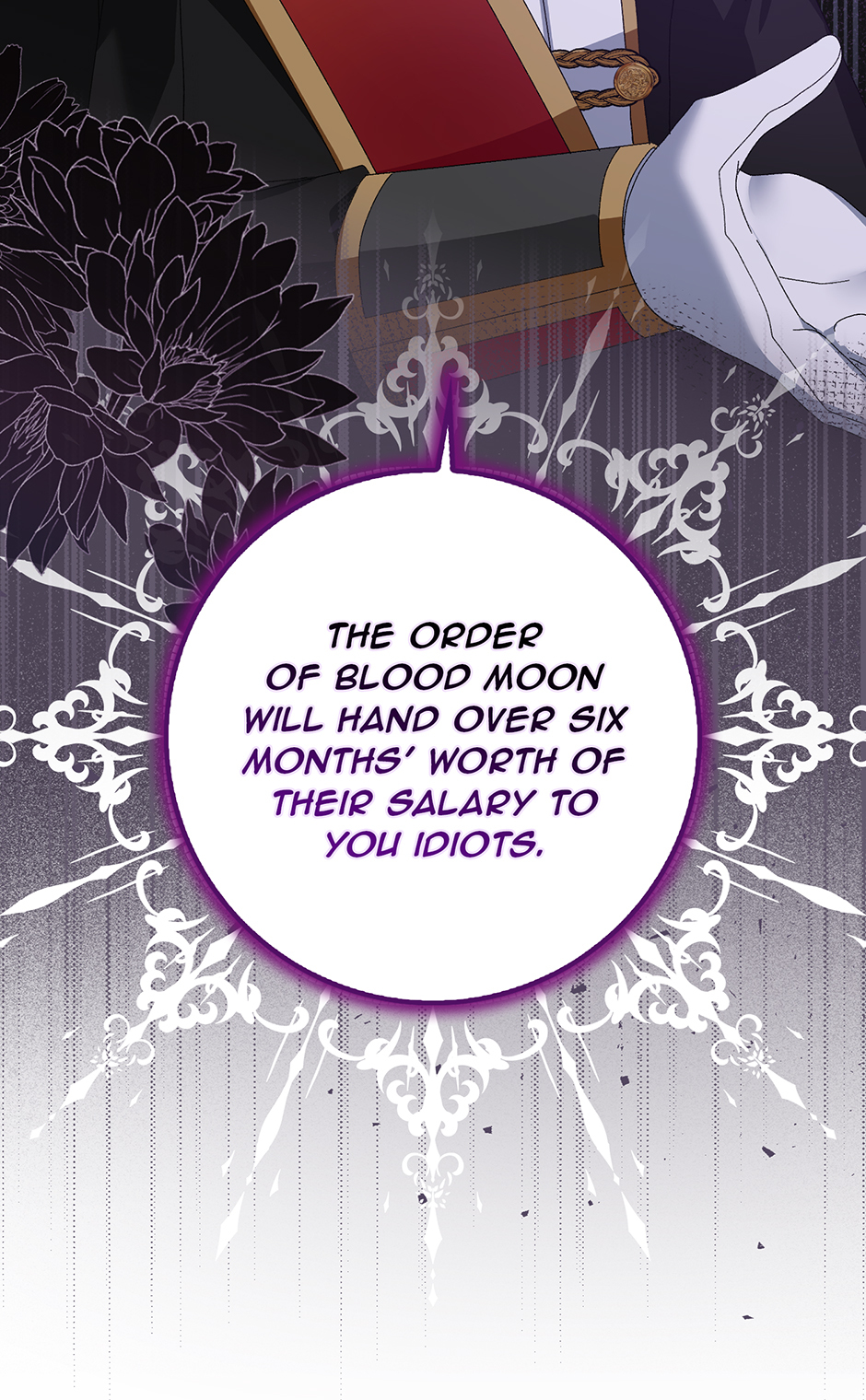 My Misraised Husband Chapter 4 - Page 47