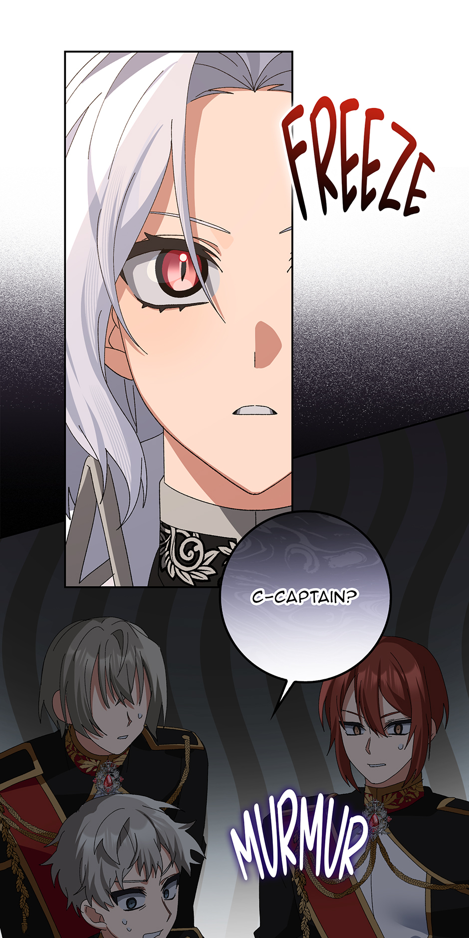 My Misraised Husband Chapter 4 - Page 48