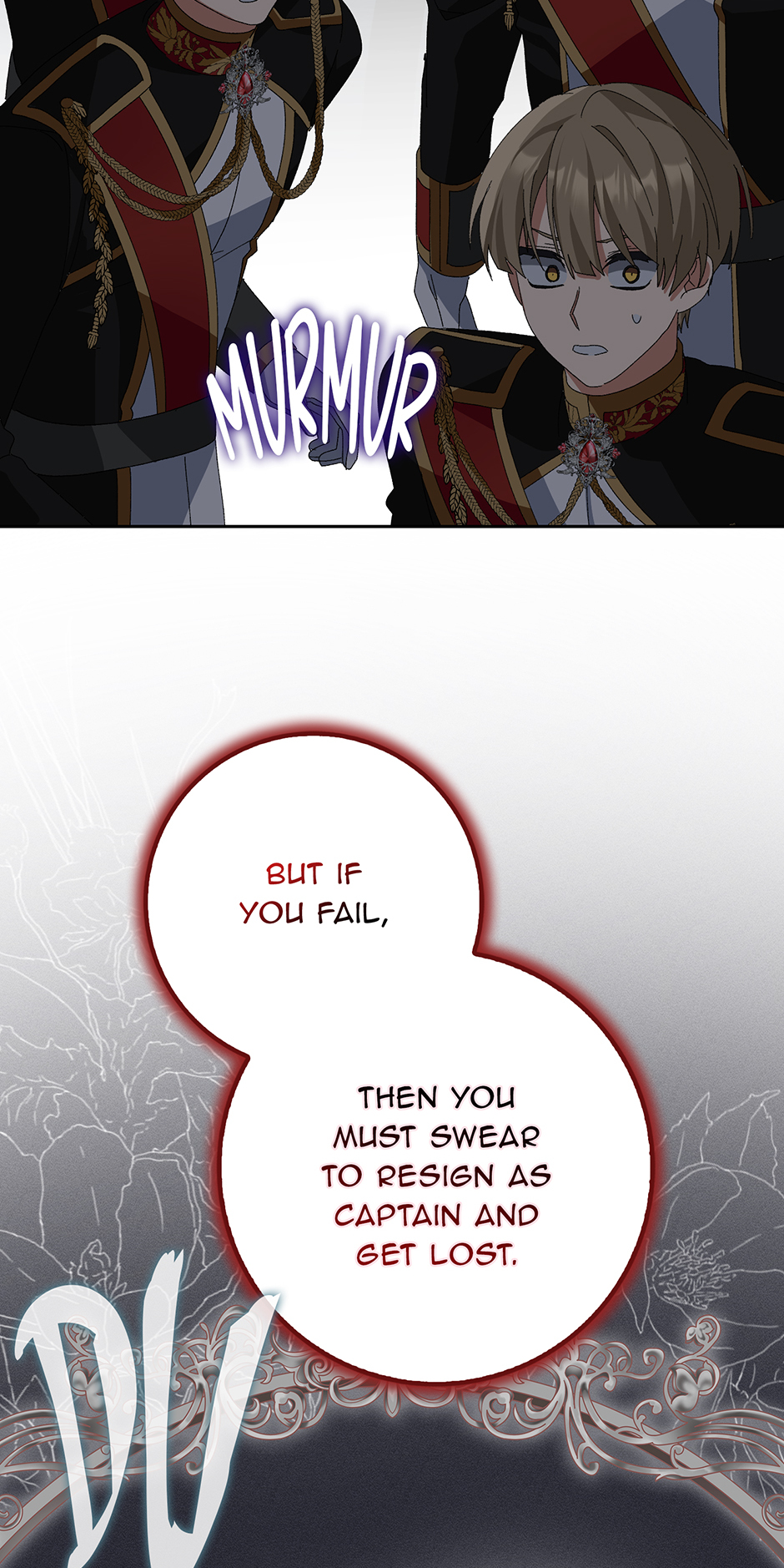 My Misraised Husband Chapter 4 - Page 49