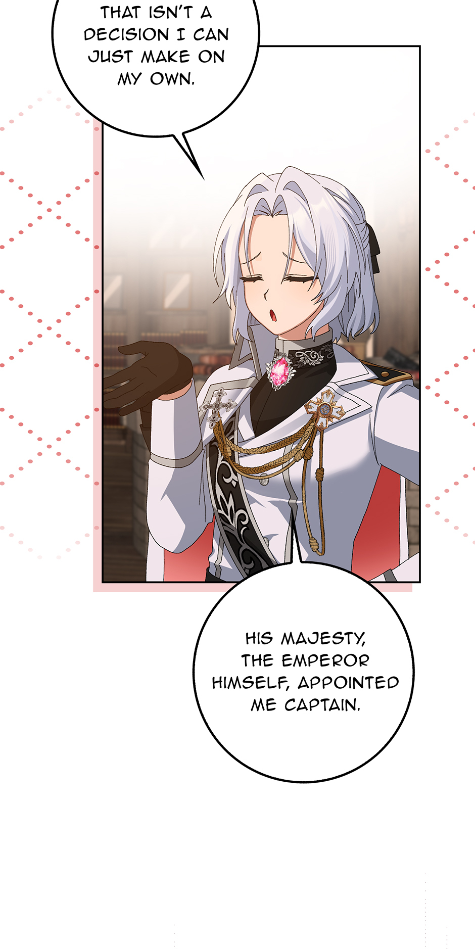 My Misraised Husband Chapter 4 - Page 51