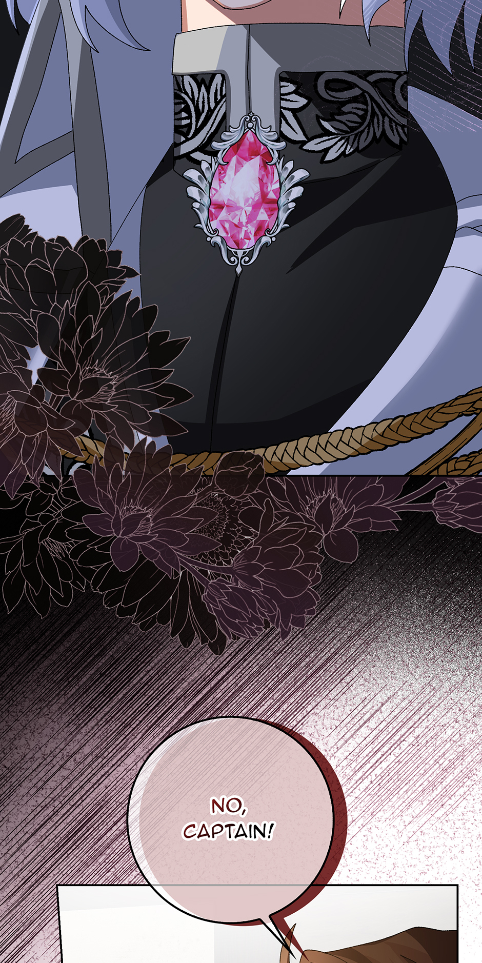 My Misraised Husband Chapter 4 - Page 54