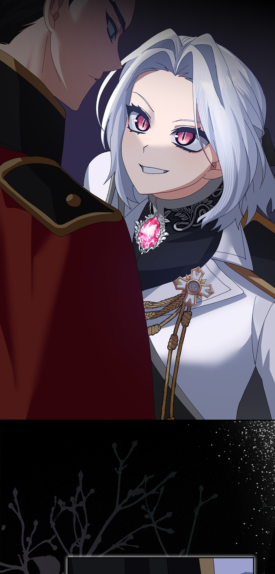 My Misraised Husband Chapter 4 - Page 62