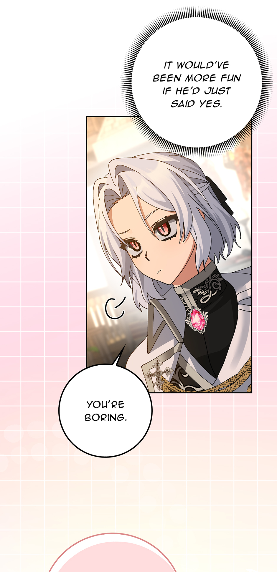 My Misraised Husband Chapter 4 - Page 64