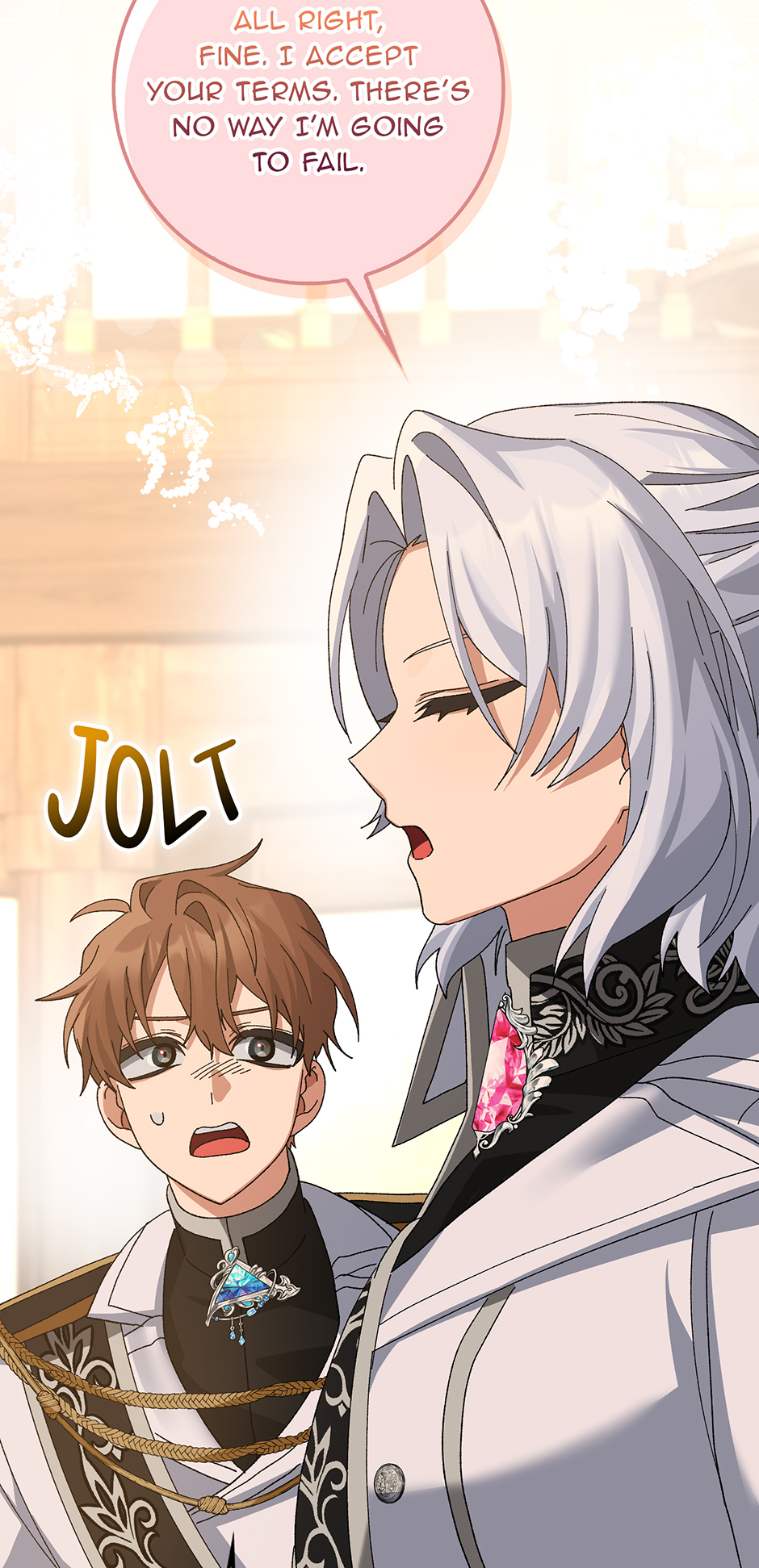 My Misraised Husband Chapter 4 - Page 65