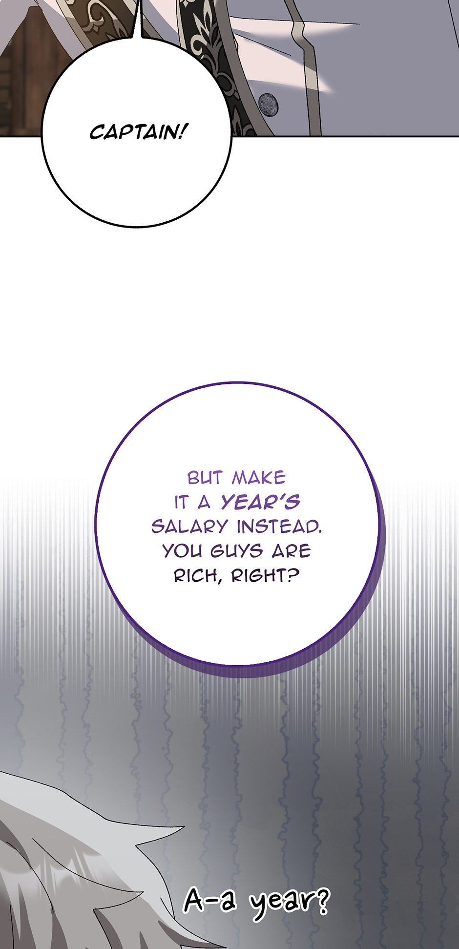 My Misraised Husband Chapter 4 - Page 66