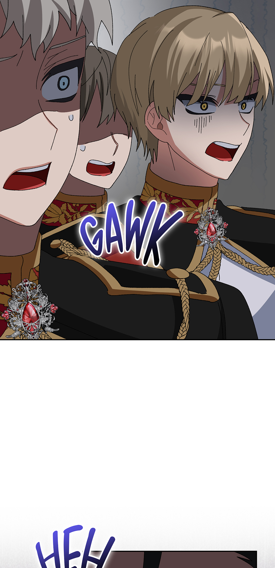 My Misraised Husband Chapter 4 - Page 67