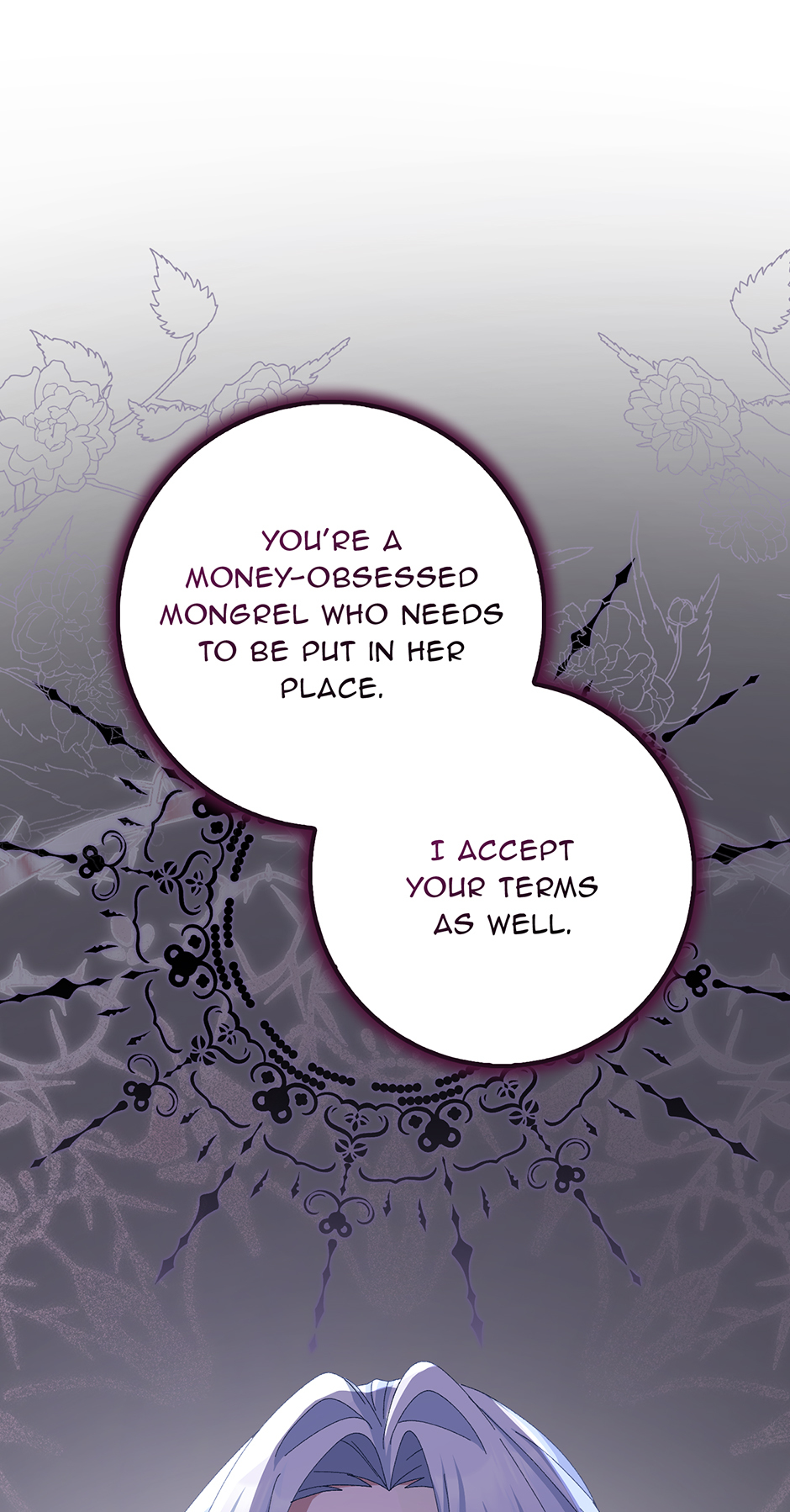 My Misraised Husband Chapter 4 - Page 69