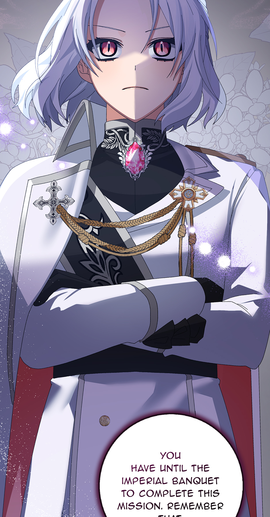 My Misraised Husband Chapter 4 - Page 70