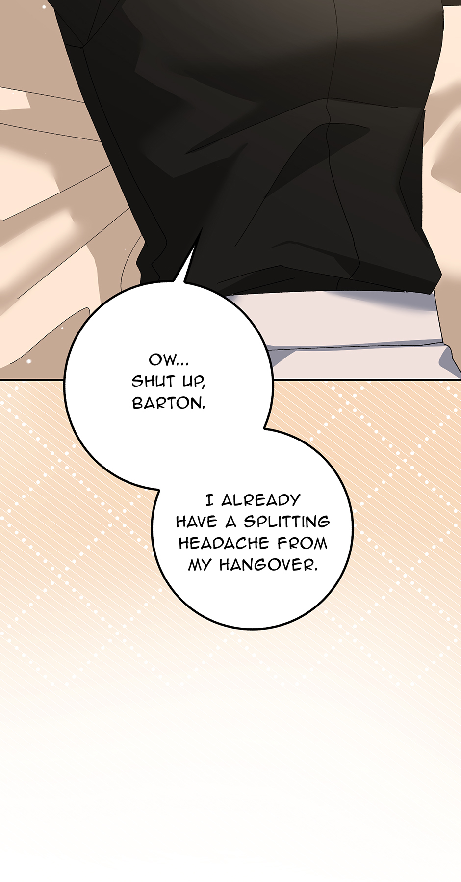 My Misraised Husband Chapter 4 - Page 73