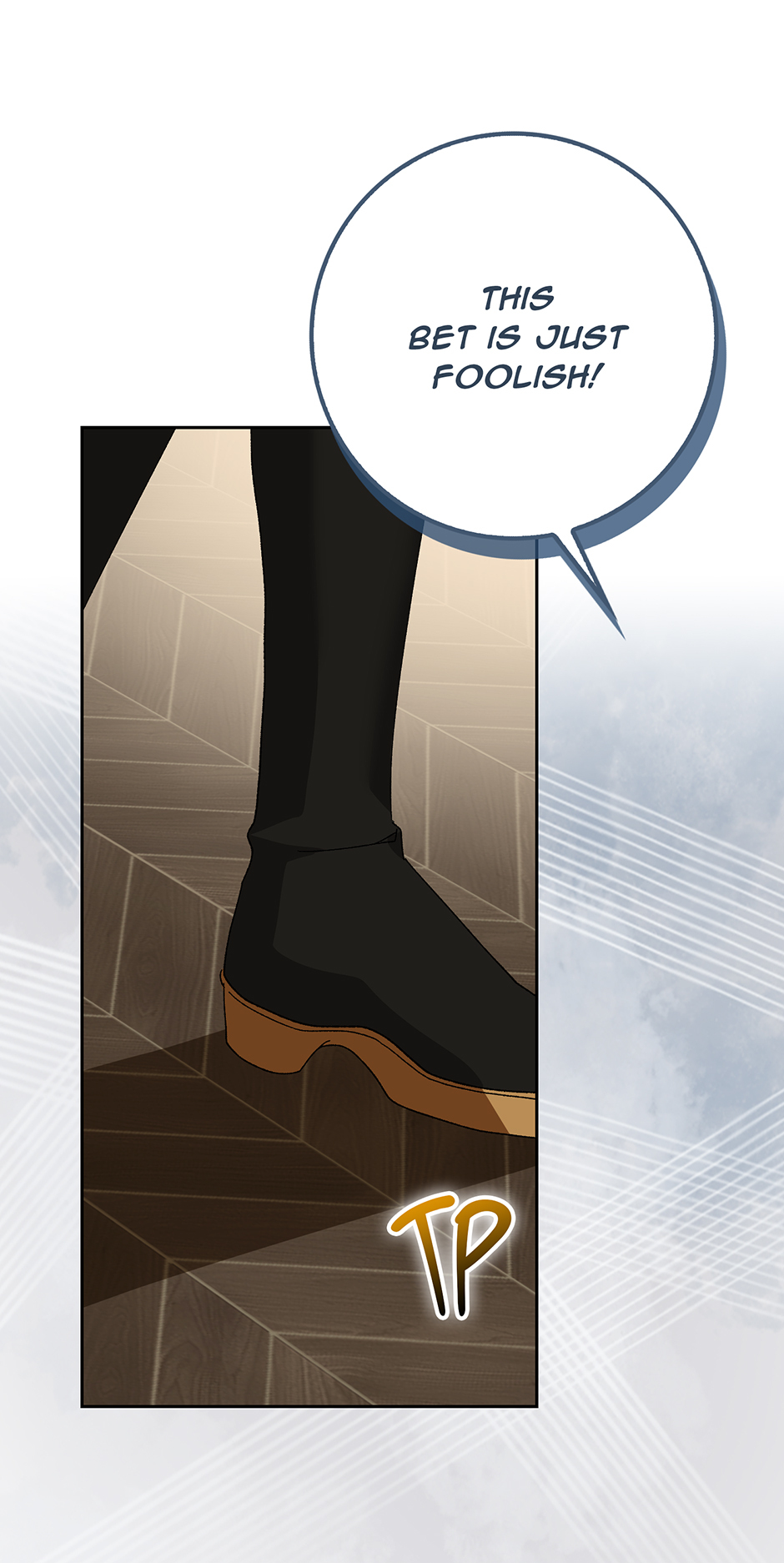 My Misraised Husband Chapter 4 - Page 74