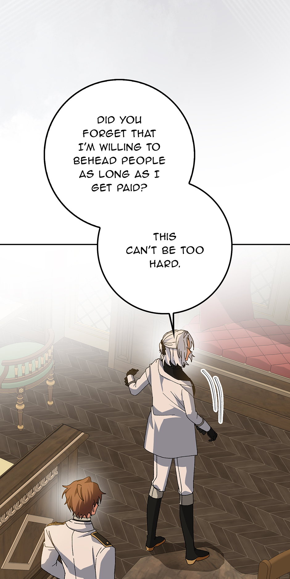 My Misraised Husband Chapter 4 - Page 75