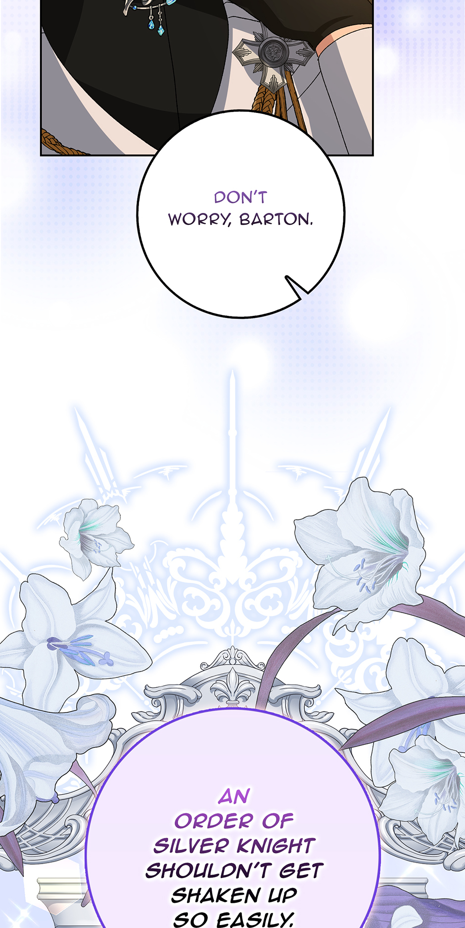 My Misraised Husband Chapter 4 - Page 77