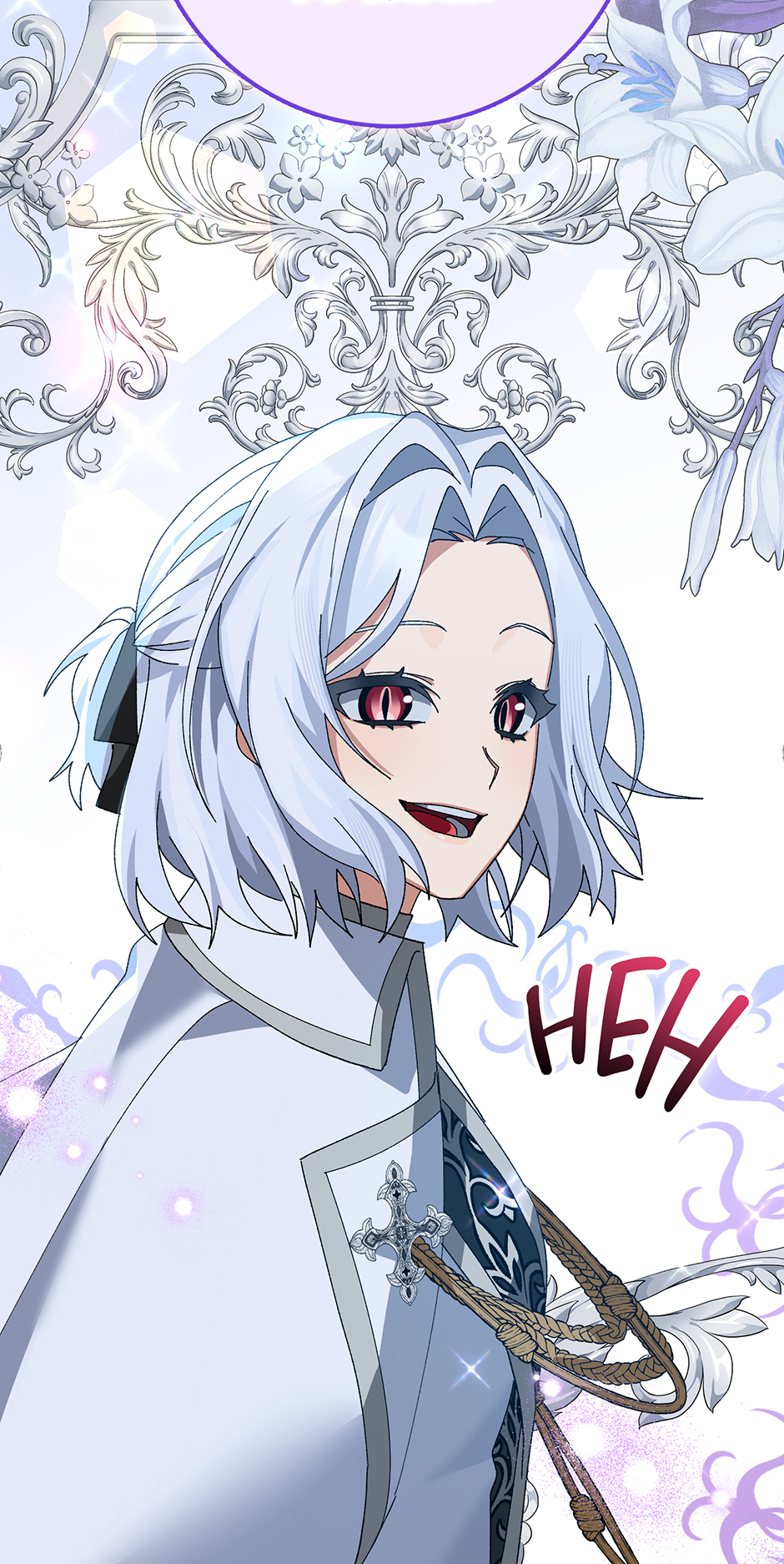 My Misraised Husband Chapter 4 - Page 78