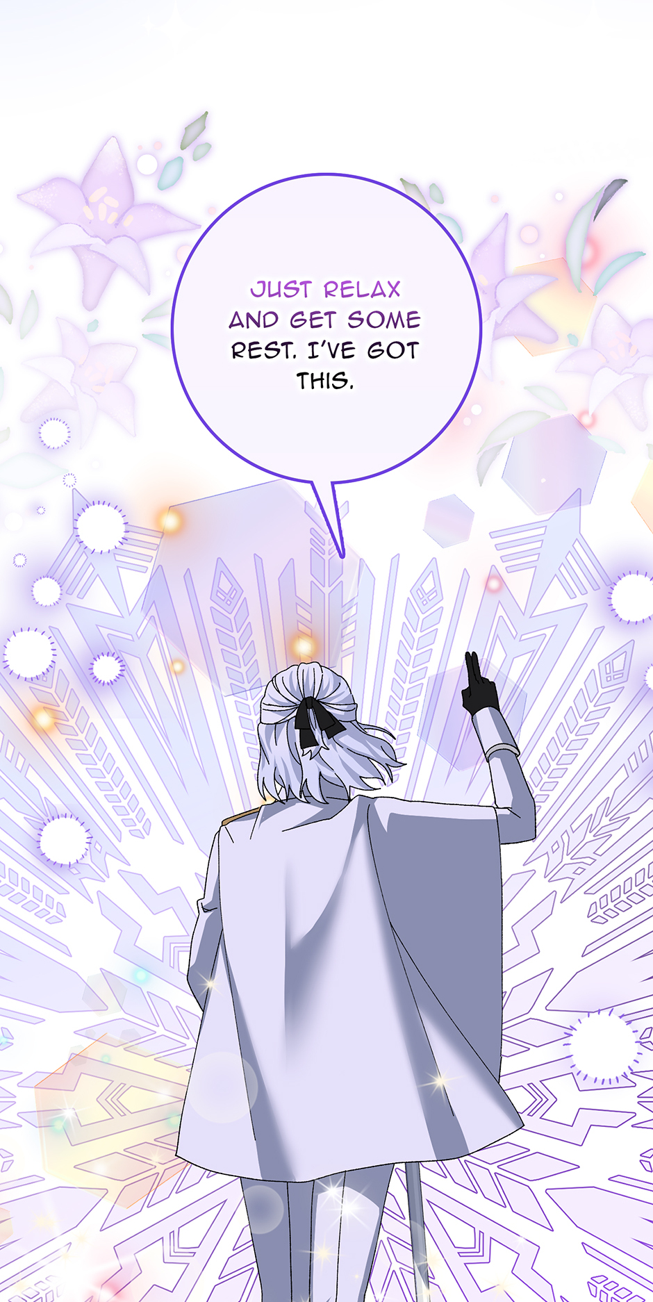 My Misraised Husband Chapter 4 - Page 80