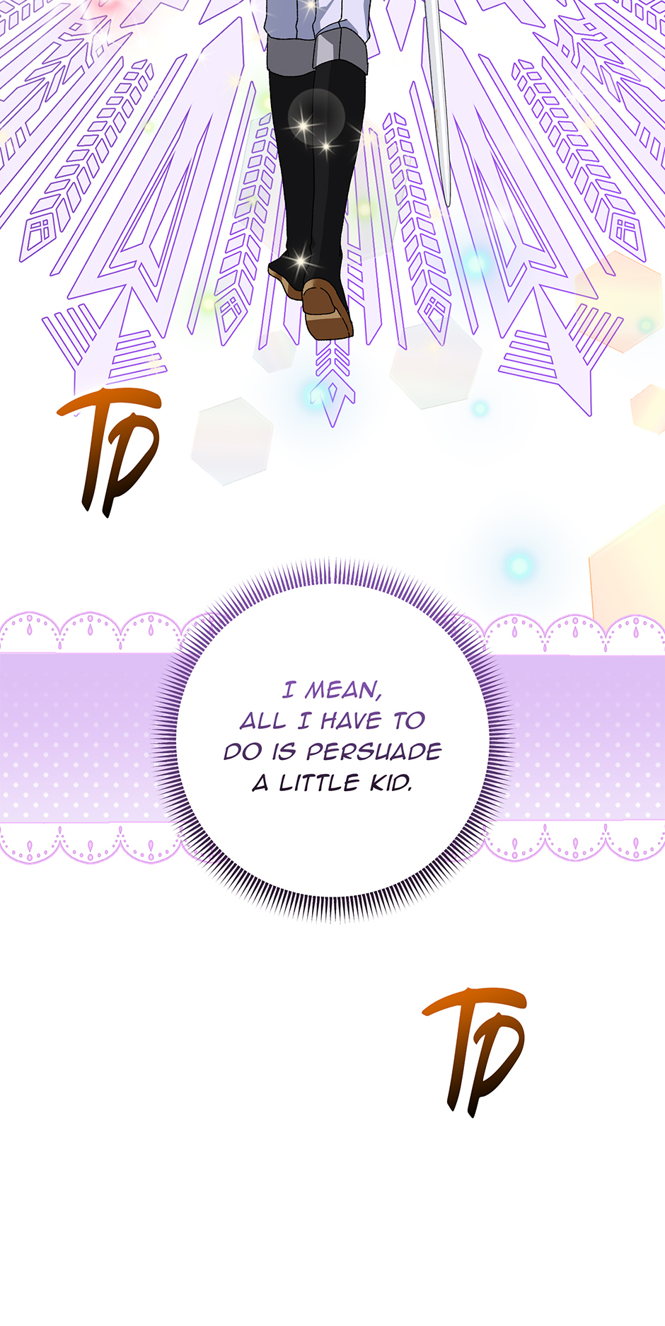 My Misraised Husband Chapter 4 - Page 81