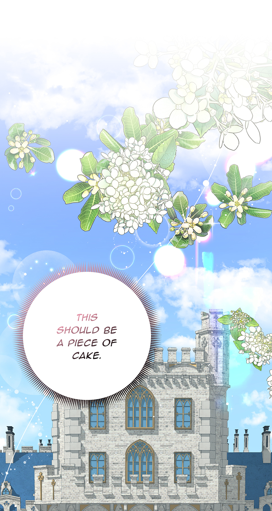 My Misraised Husband Chapter 4 - Page 82