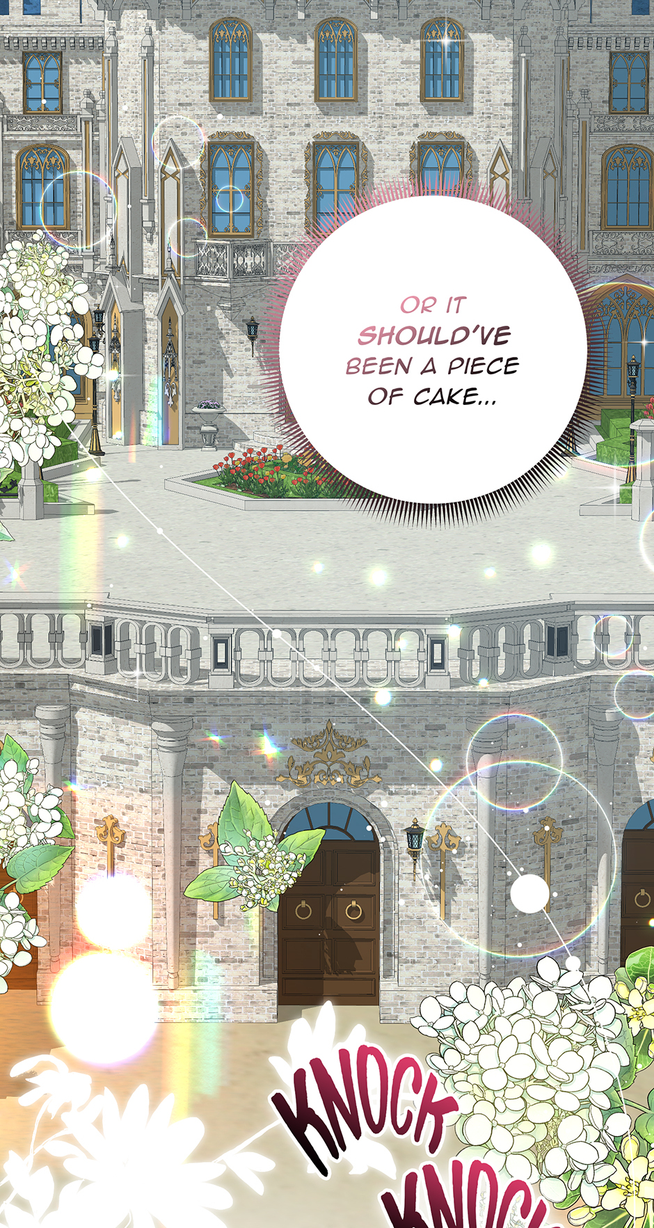 My Misraised Husband Chapter 4 - Page 83