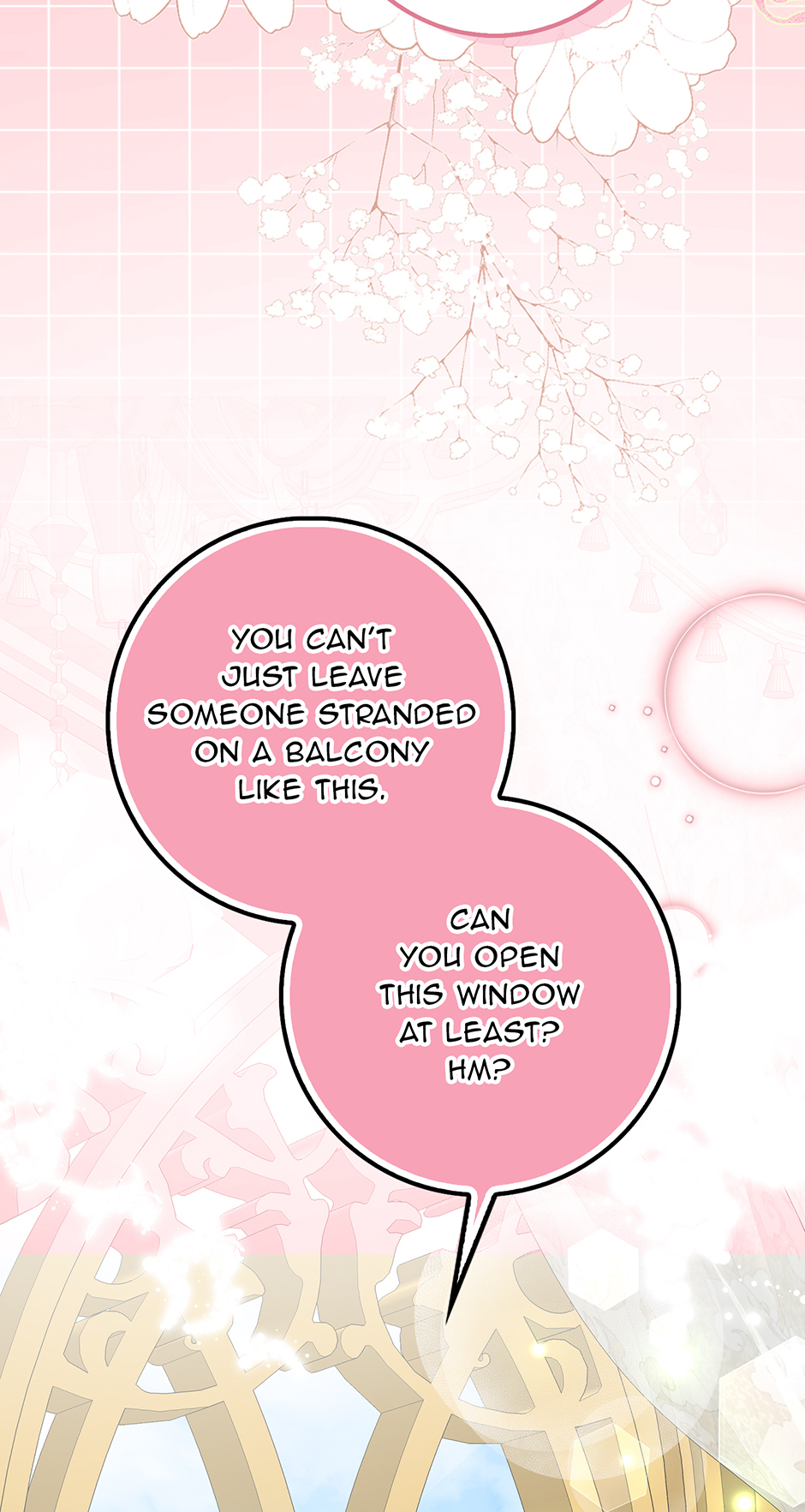 My Misraised Husband Chapter 4 - Page 85