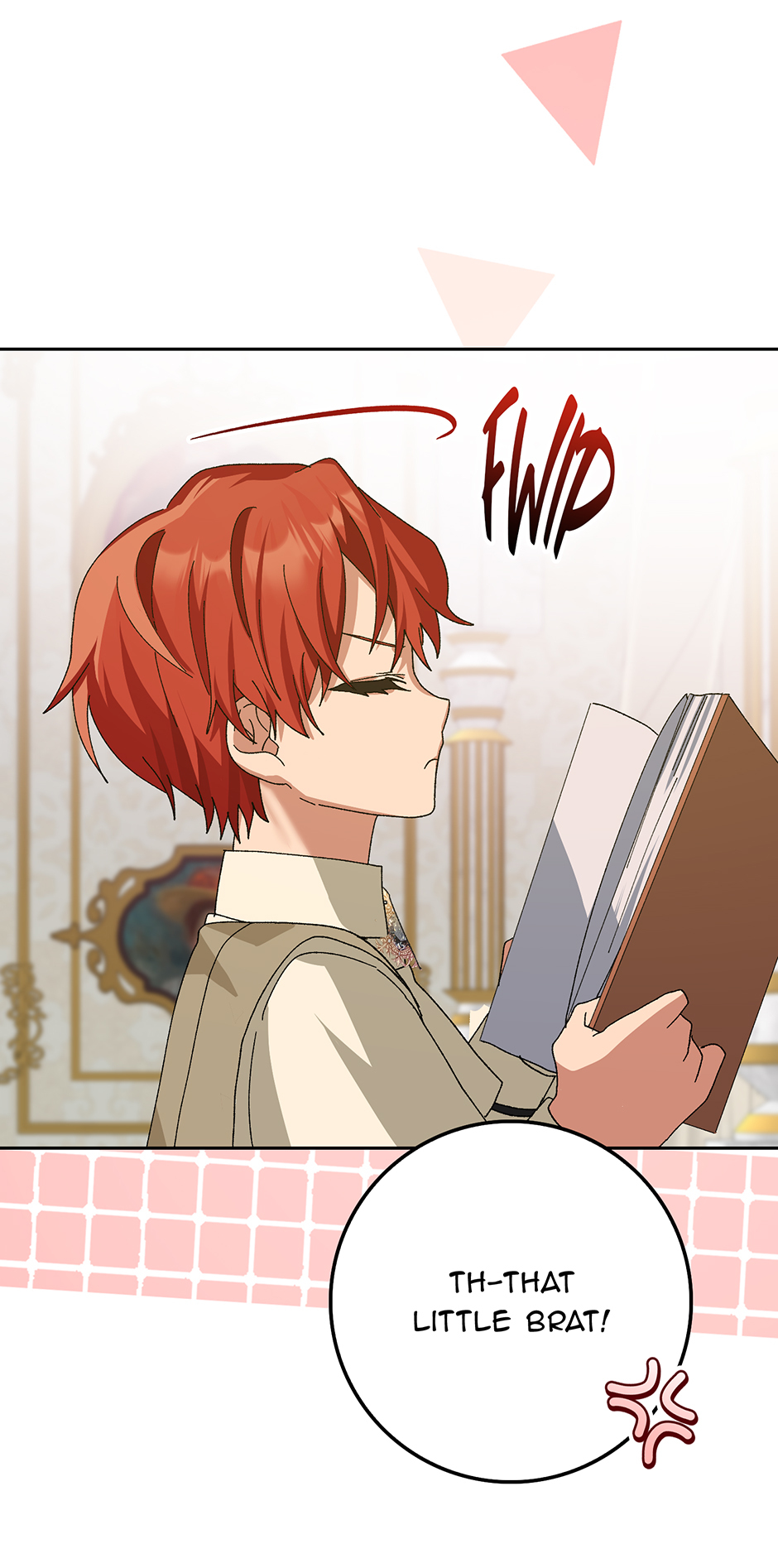 My Misraised Husband Chapter 4 - Page 88