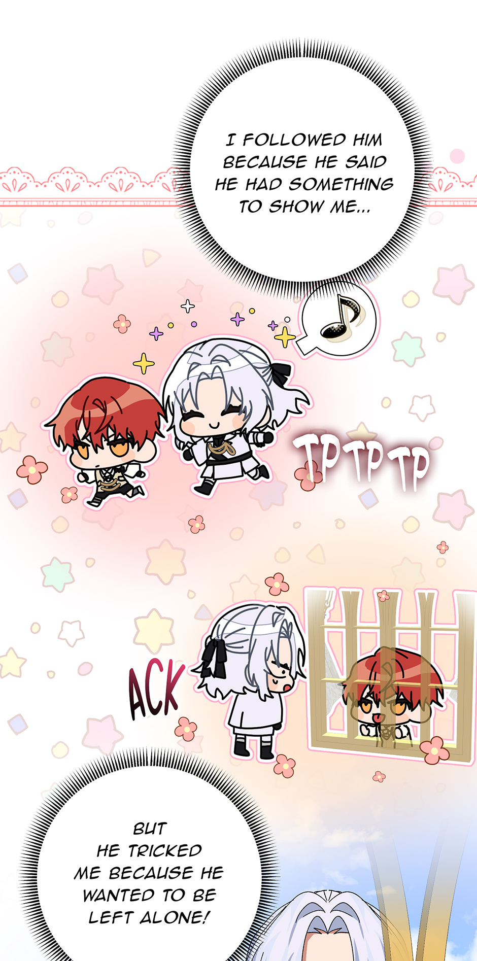 My Misraised Husband Chapter 4 - Page 89