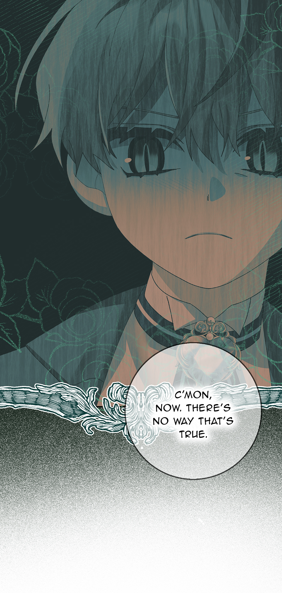 My Misraised Husband Chapter 4 - Page 10