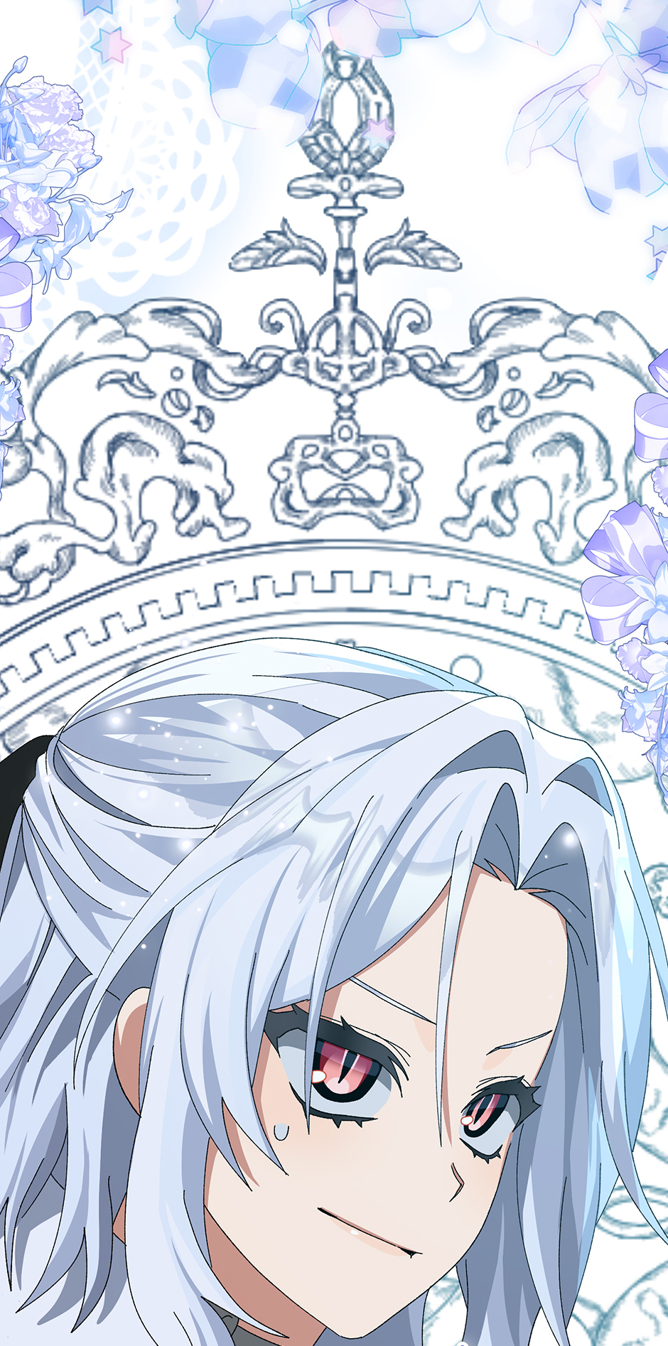 My Misraised Husband Chapter 4 - Page 91