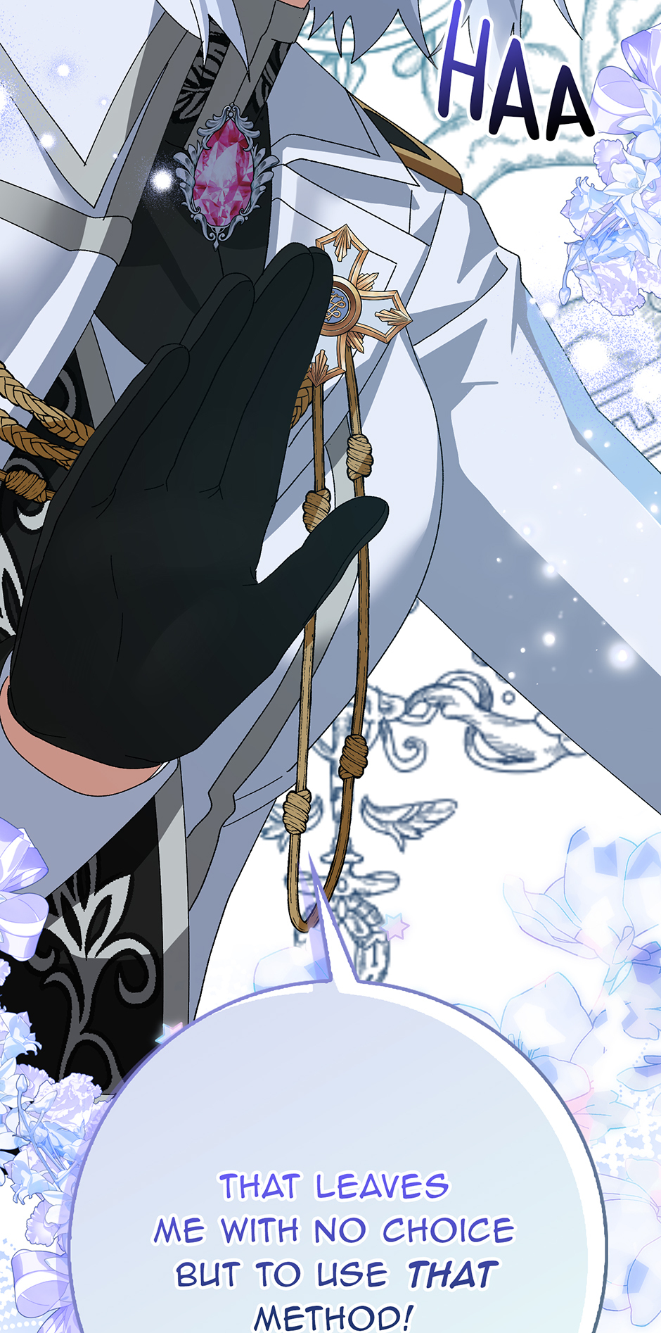 My Misraised Husband Chapter 4 - Page 92