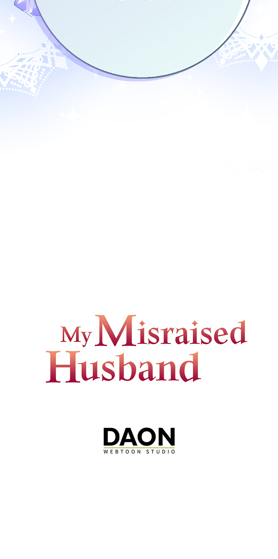 My Misraised Husband Chapter 4 - Page 93