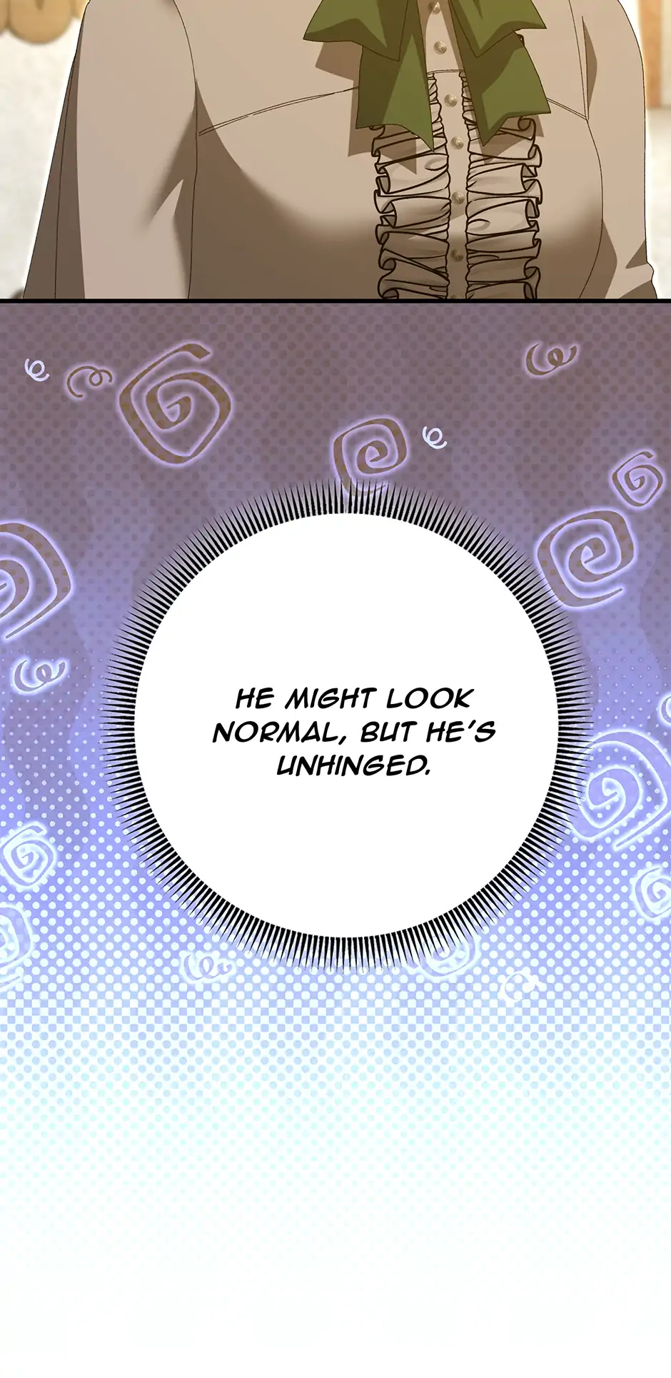 My Misraised Husband Chapter 40 - Page 13