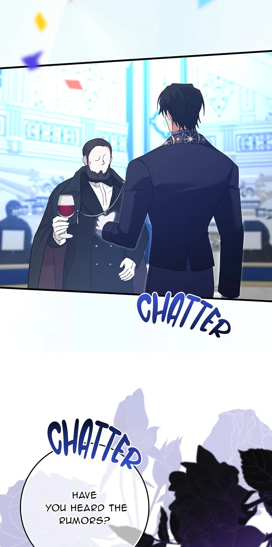 My Misraised Husband Chapter 40 - Page 17