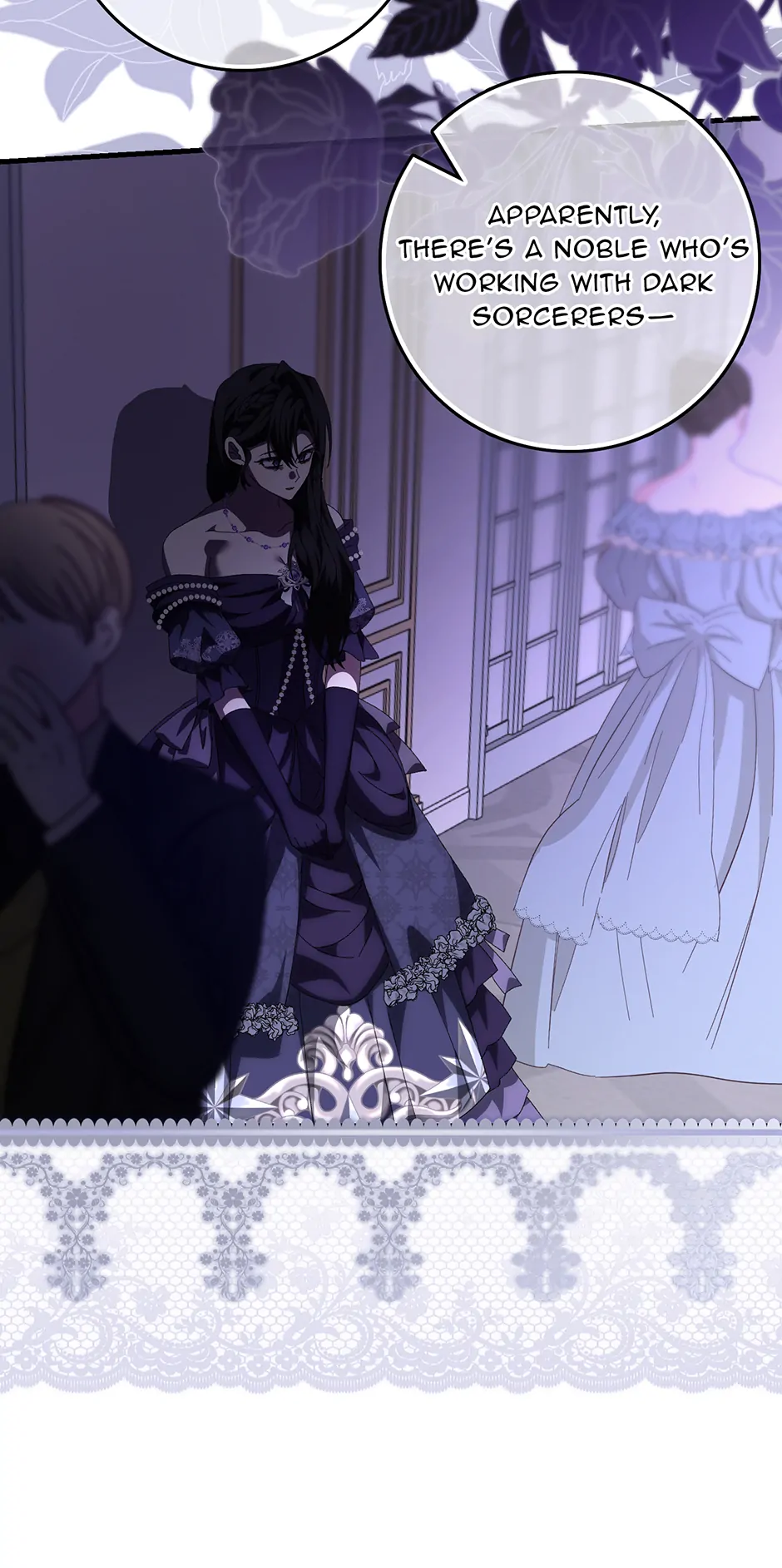 My Misraised Husband Chapter 40 - Page 18