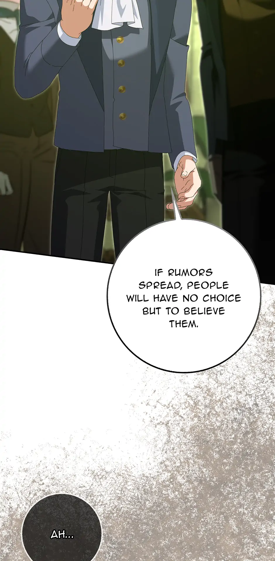 My Misraised Husband Chapter 40 - Page 3