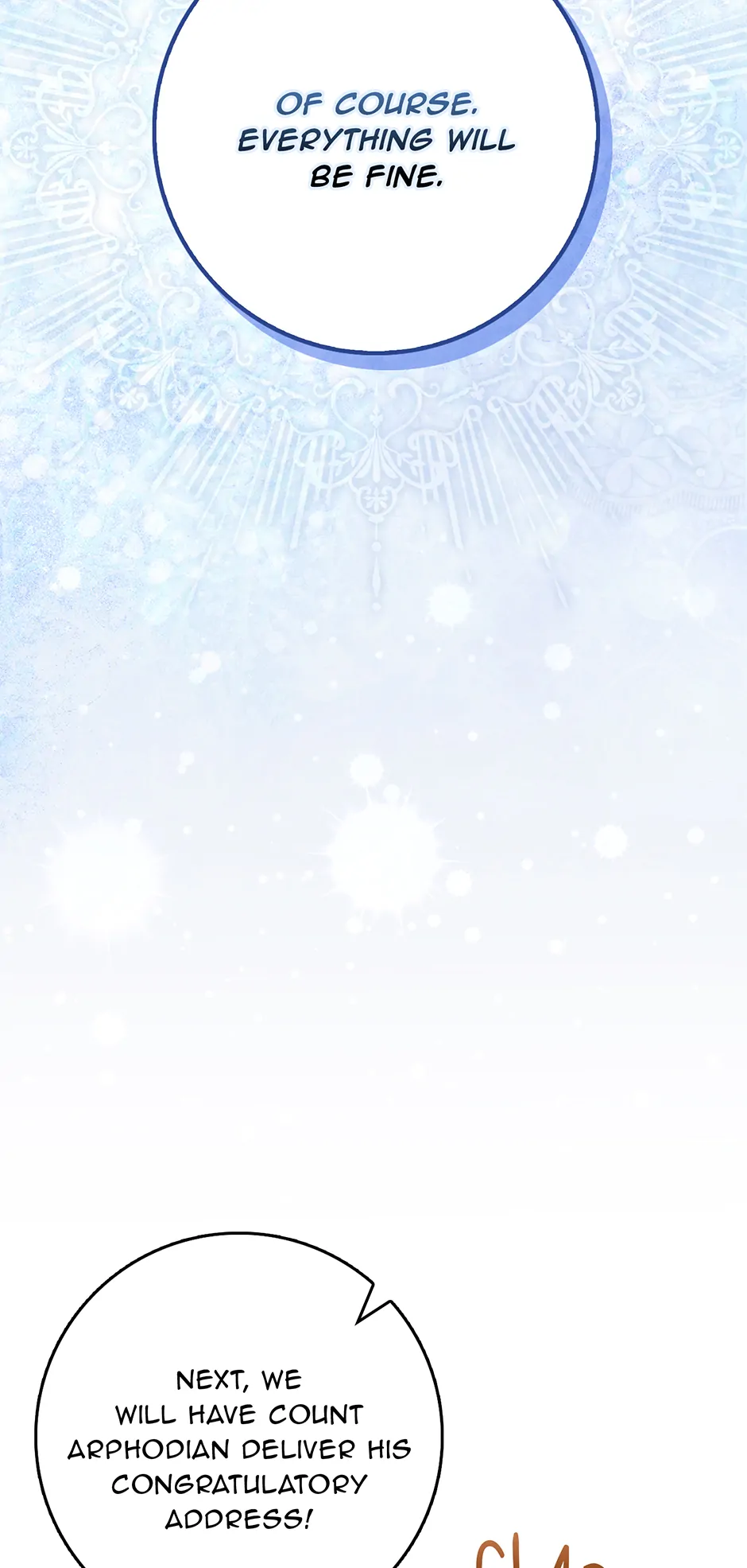 My Misraised Husband Chapter 40 - Page 23