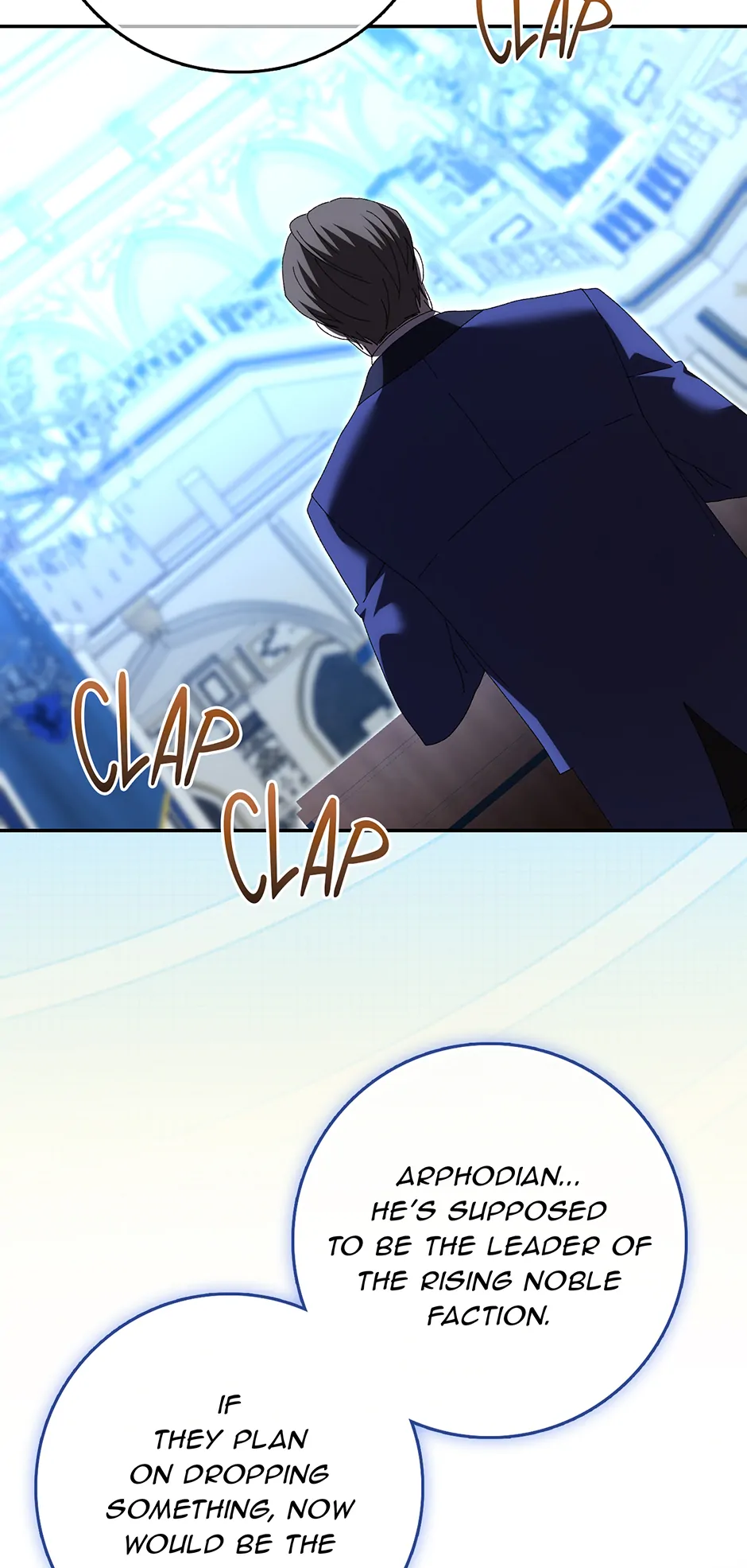 My Misraised Husband Chapter 40 - Page 24