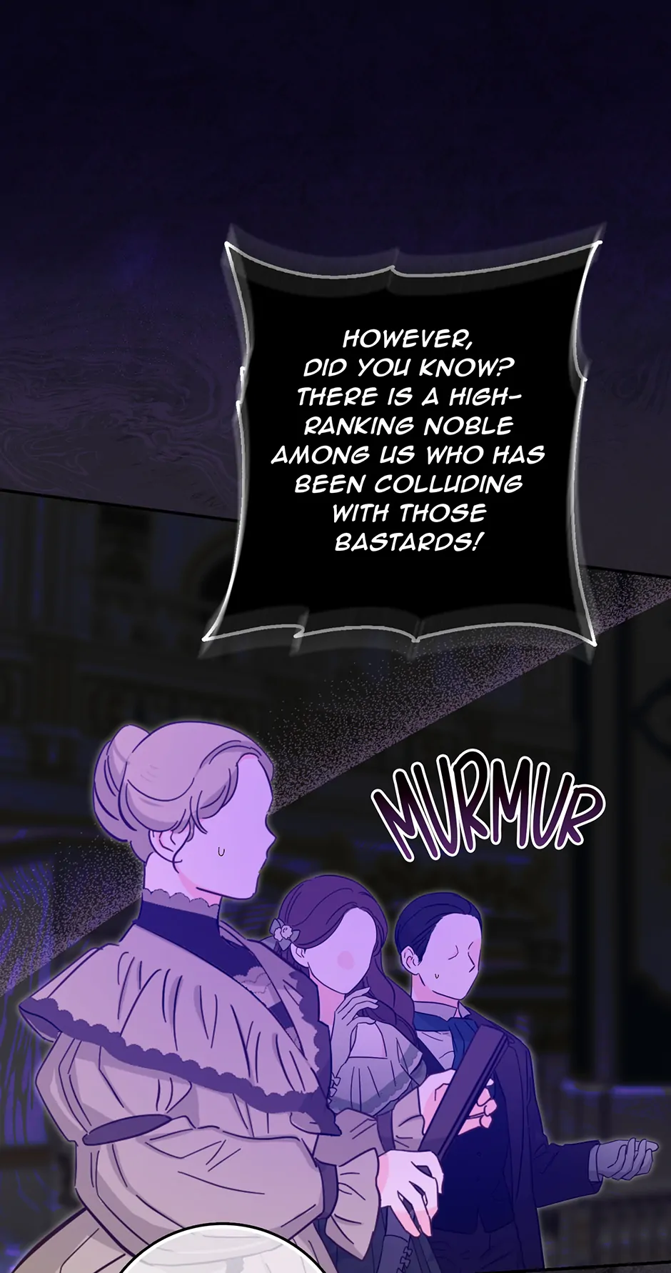 My Misraised Husband Chapter 40 - Page 29