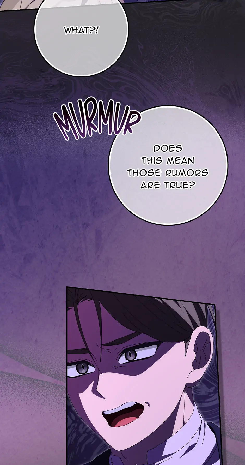 My Misraised Husband Chapter 40 - Page 30