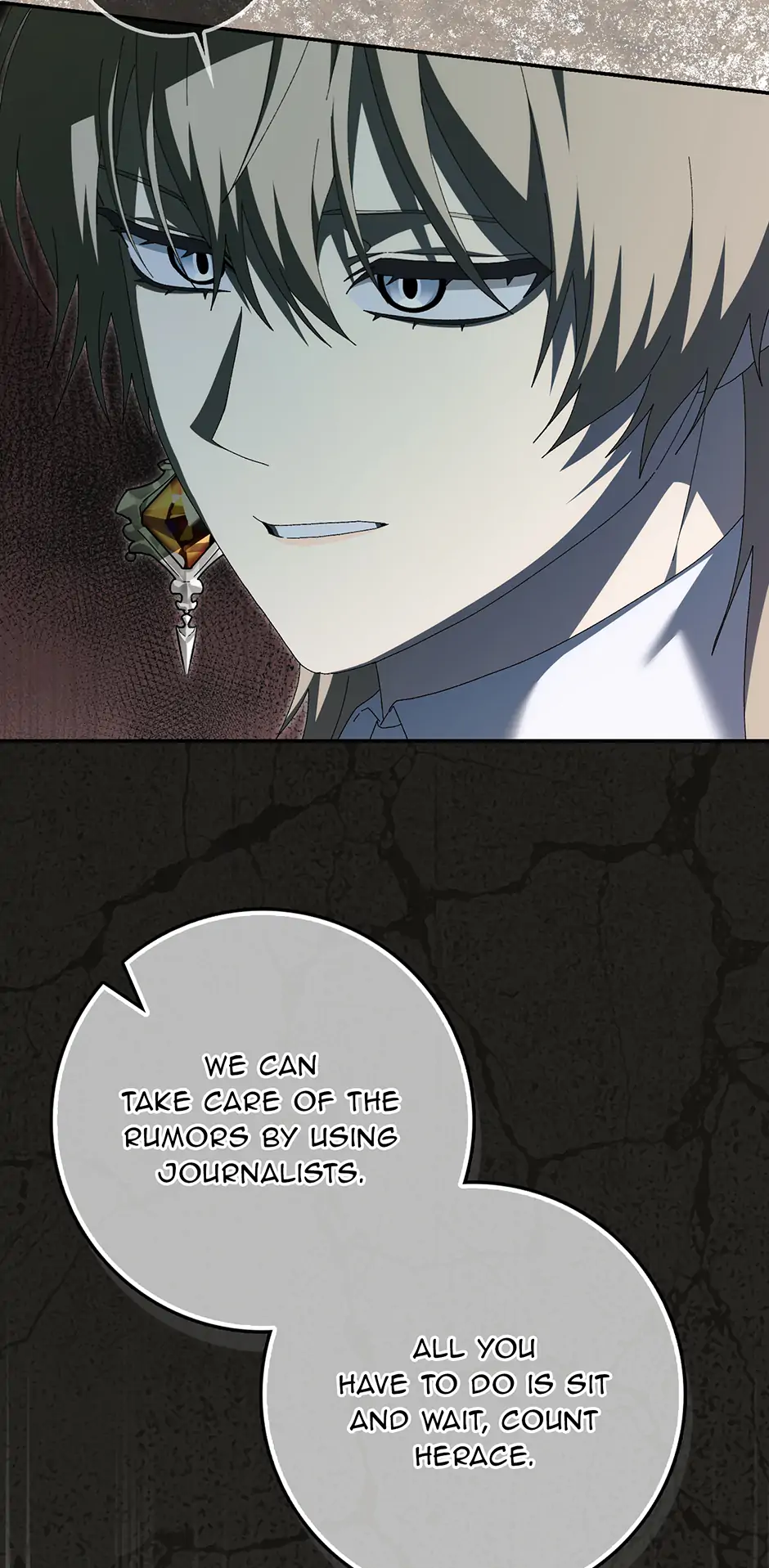 My Misraised Husband Chapter 40 - Page 4