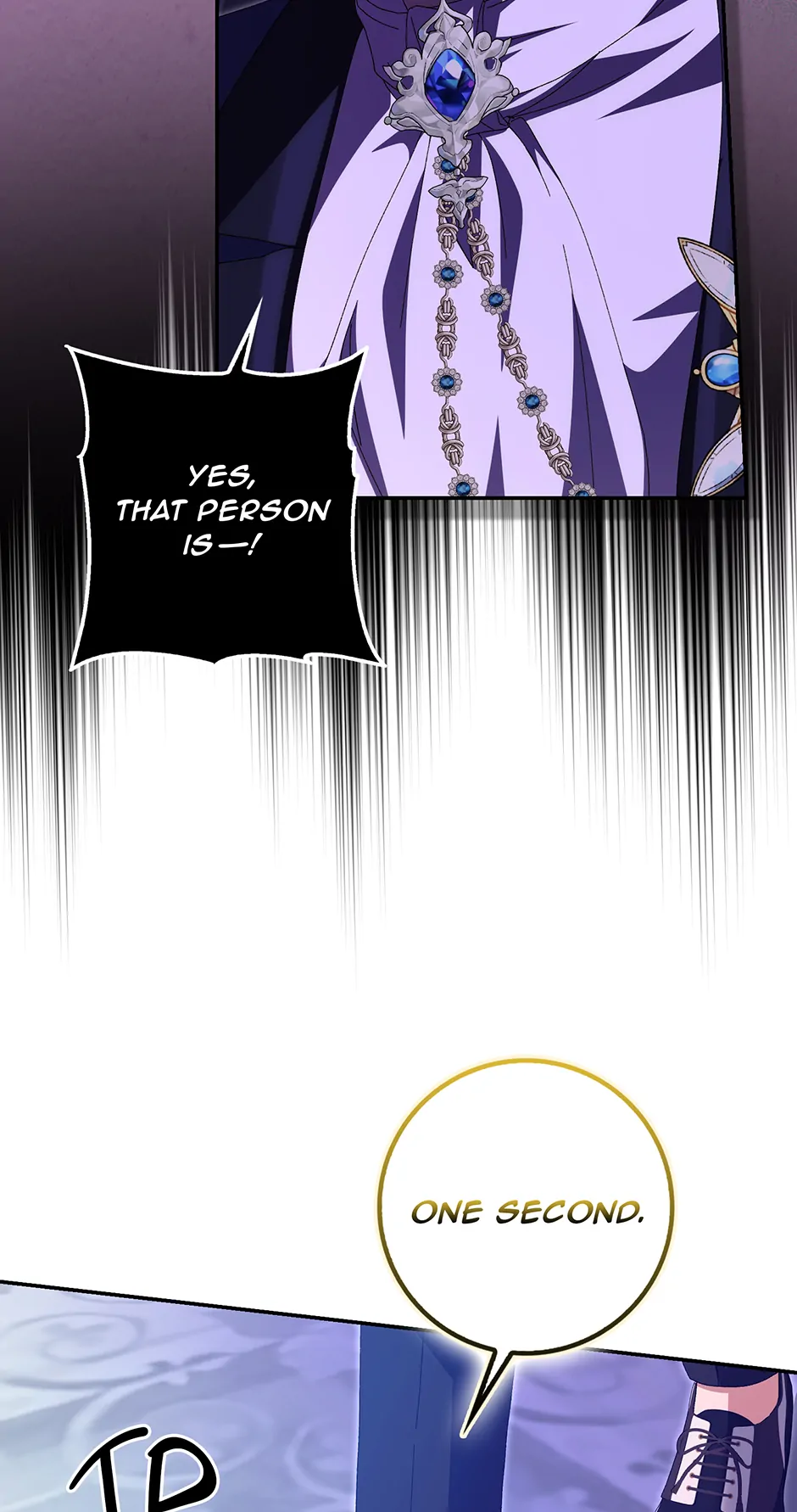 My Misraised Husband Chapter 40 - Page 31