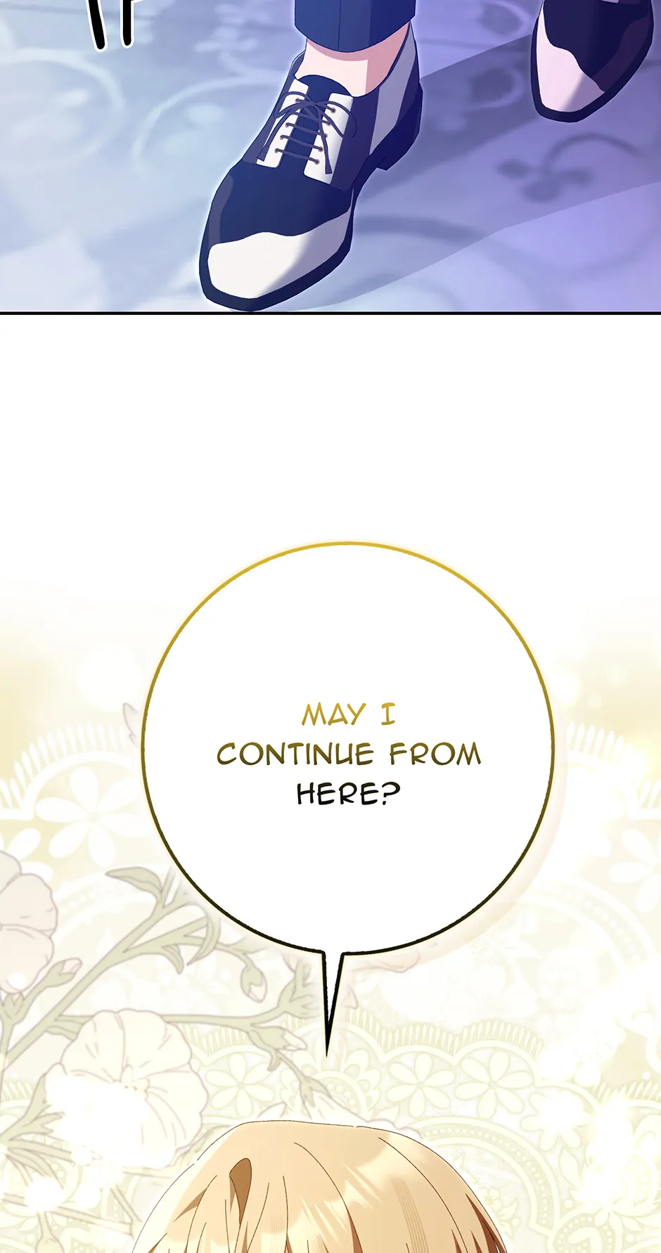 My Misraised Husband Chapter 40 - Page 32