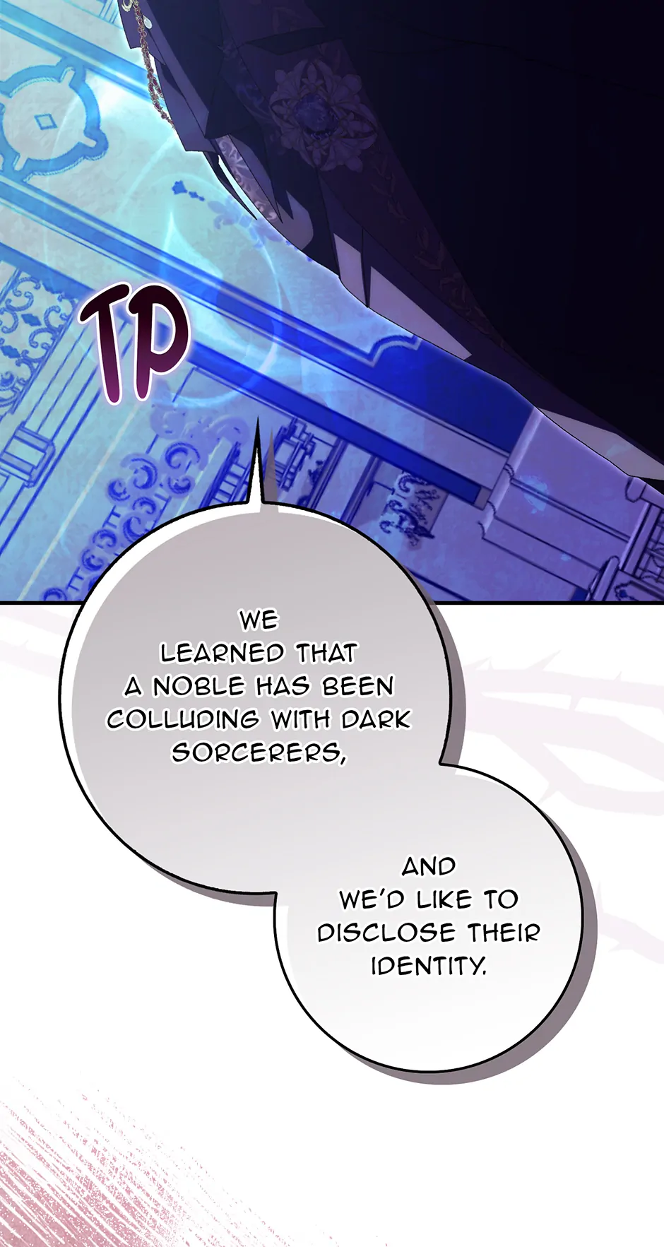 My Misraised Husband Chapter 40 - Page 38