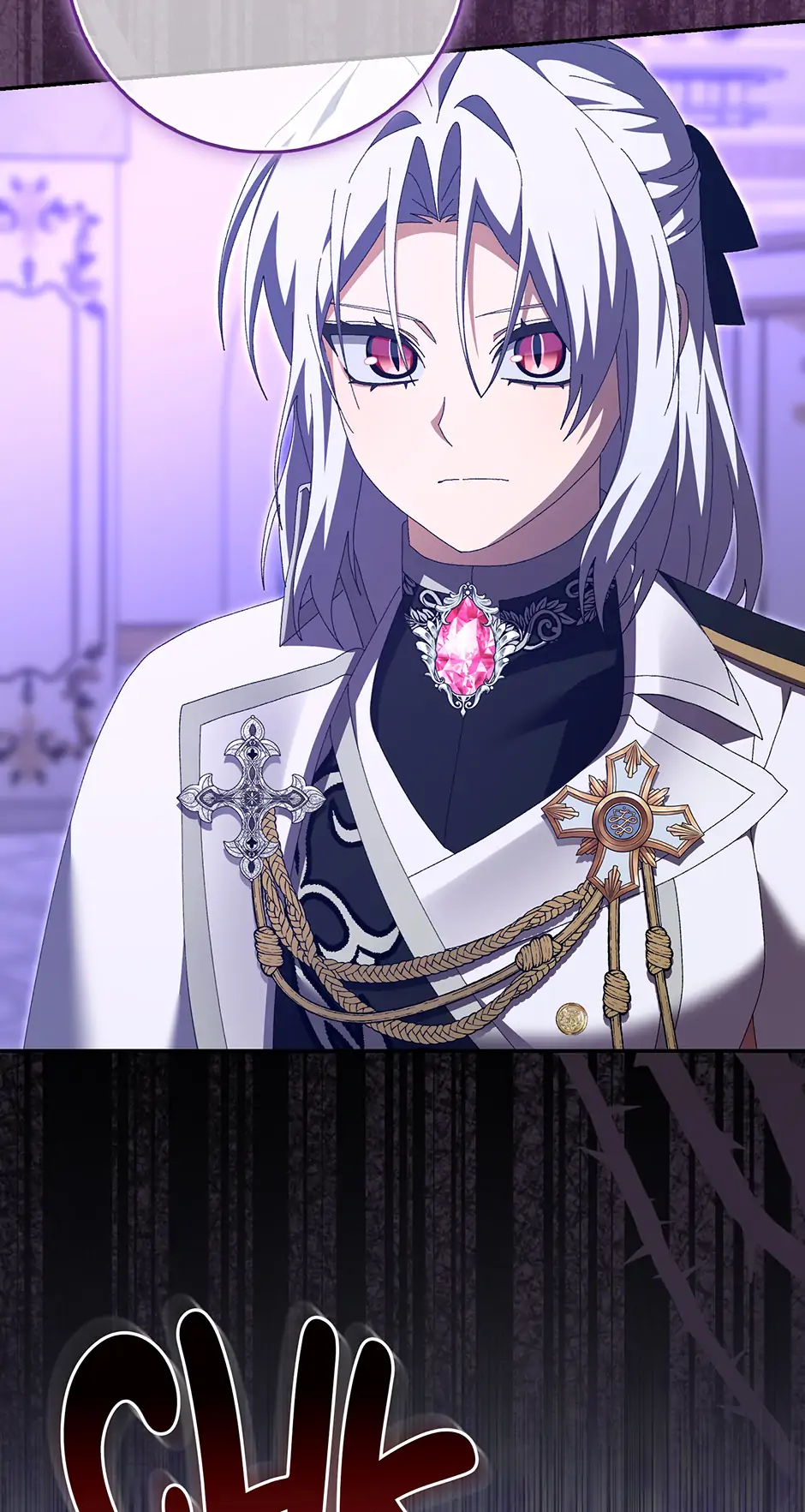 My Misraised Husband Chapter 40 - Page 40